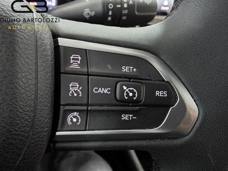 Jeep Compass e-Hybrid 1.5 Turbo MHEV T4 96kW Summit DDCT