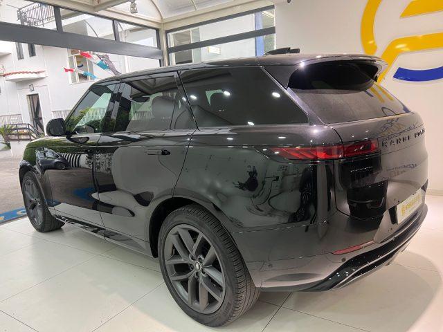 LAND ROVER Range Rover Sport 3.0D l6 249 CV Dynamic HSE tetto pedane