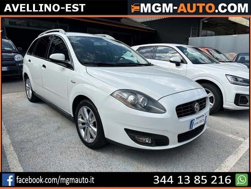 Fiat Croma 1.9 Multijet Dynamic