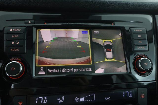 NISSAN Qashqai Qashqai 1.5 dCi 115 CV DCT N-Connecta