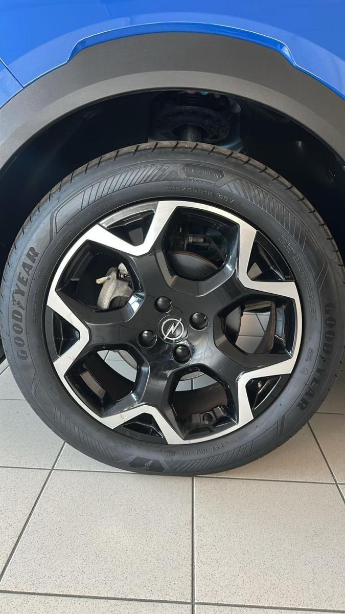 OPEL - Mokka - 1.2 Turbo 130 CV aut. Ultimate