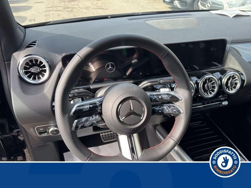 Mercedes-Benz Classe B 180d Automatic AMG Line Advanced Plus Digital Edition