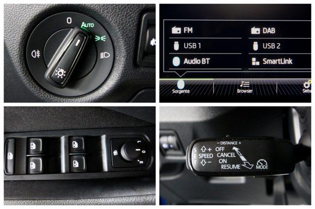 SKODA Kamiq Ambition 1.0 TSI 95 CV