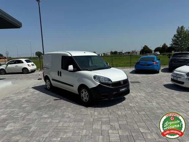 FIAT Doblo Doblò 1.3 MJT SX PC-TN Cargo Lamierato