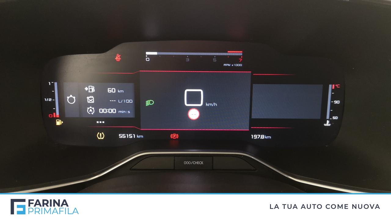 CITROEN C5 Aircross 2018 - C5 Aircross 1.5 bluehdi Feel s&s 130cv my