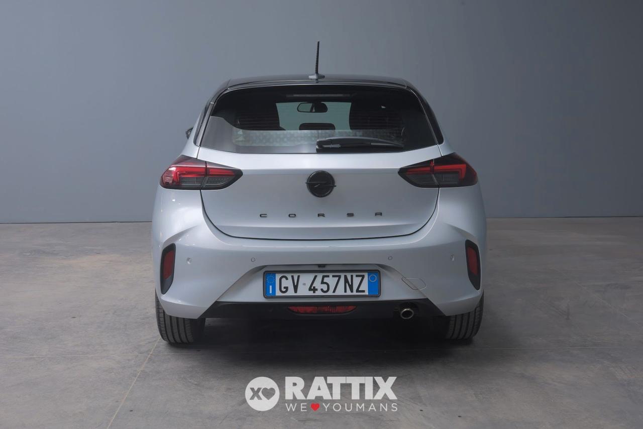 Opel Corsa 1.2 100CV GS AT8