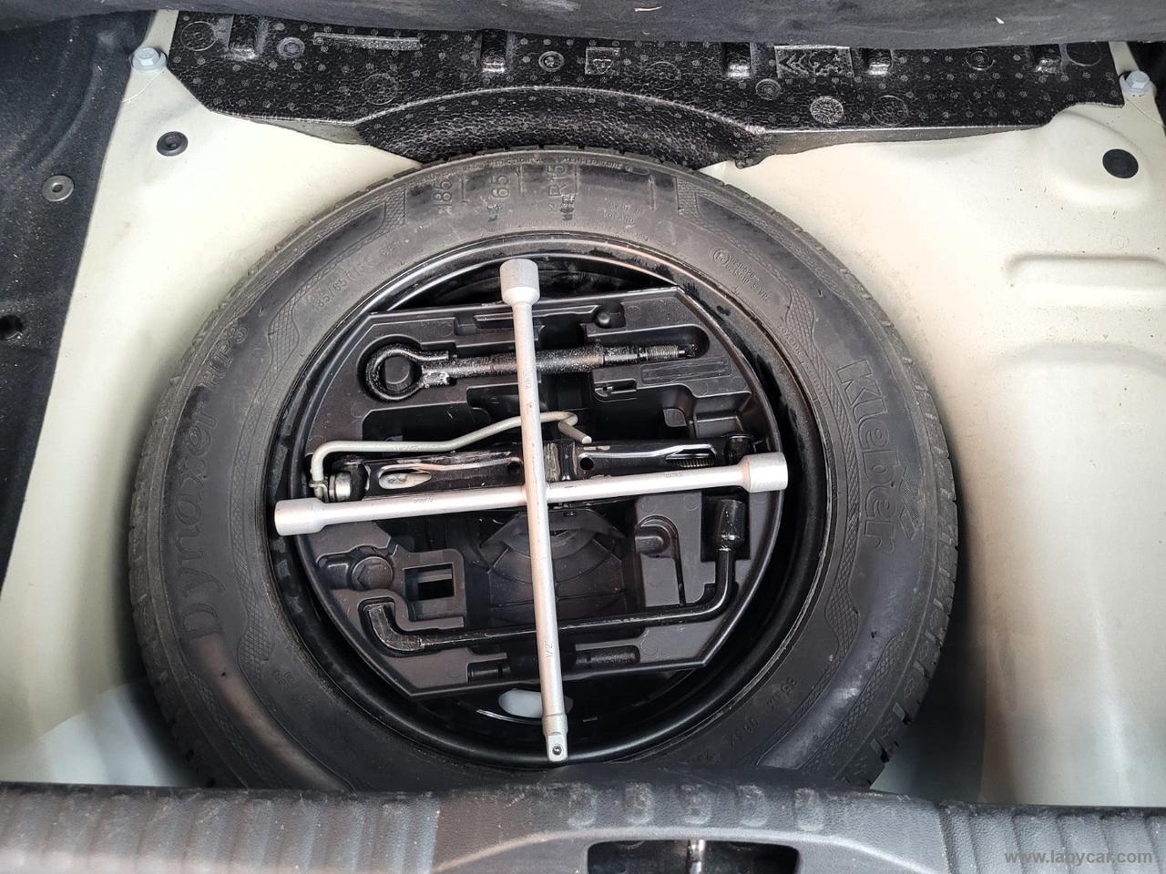 CITROEN C3 PureTech 82 Feel 95.000KM