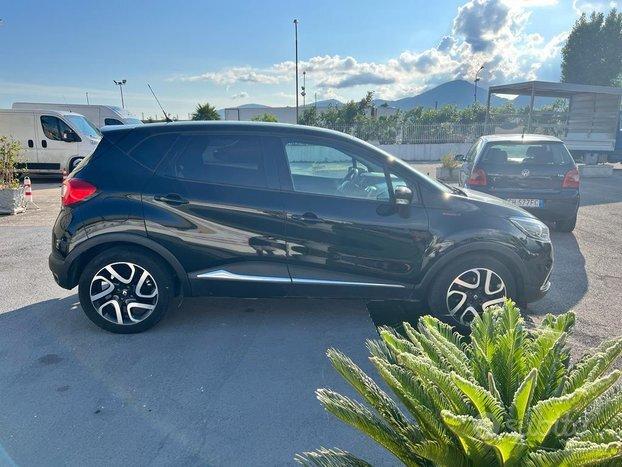 Renault Captur 1.5 Diesel