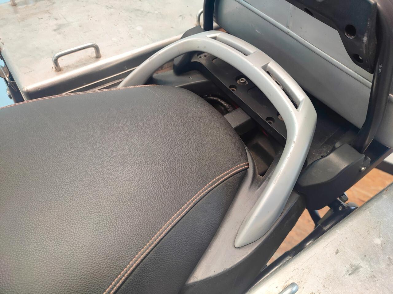 Bmw R 1150 GS Special all-terrain