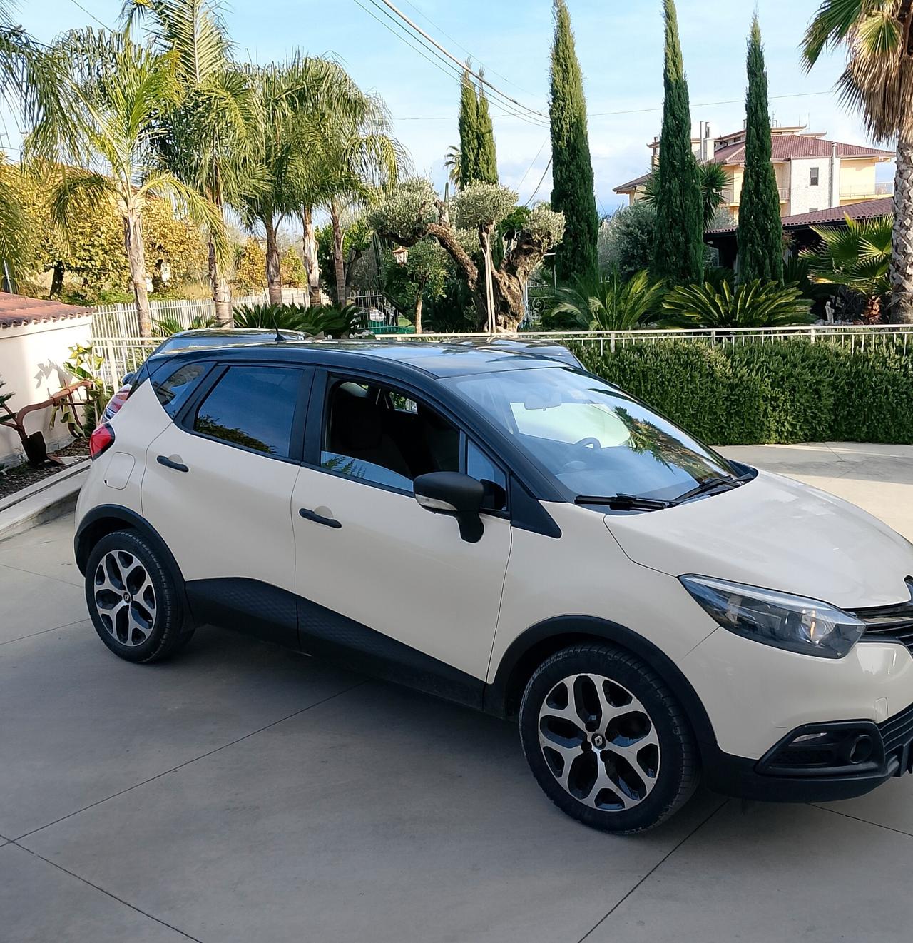 Renault Captur 1.5 dCi 8V 90 CV Start&Stop Energy R-Link