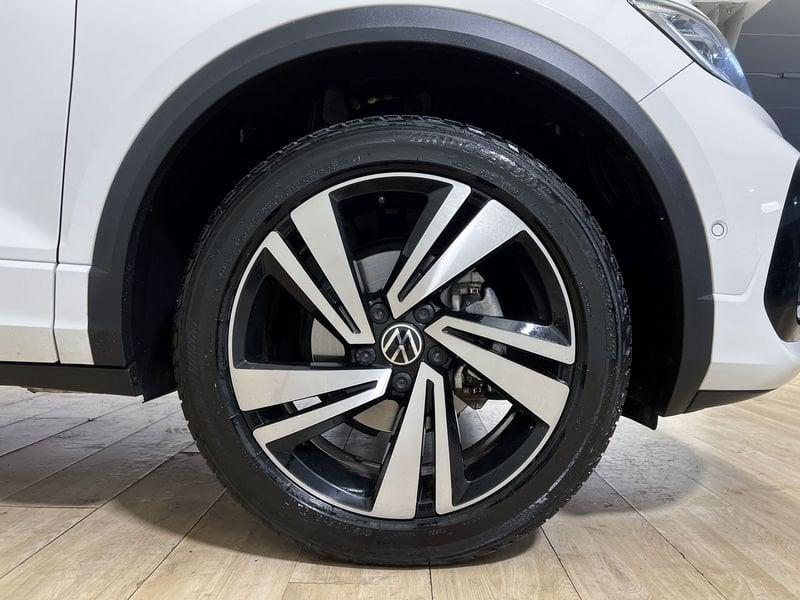 Volkswagen T-Roc T-Roc 1.5 tsi R-Line