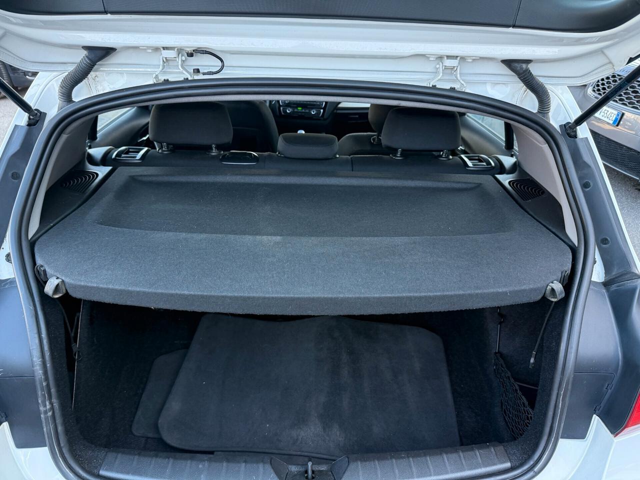 Bmw 116d NEOPATENTATO 5p EURO 6