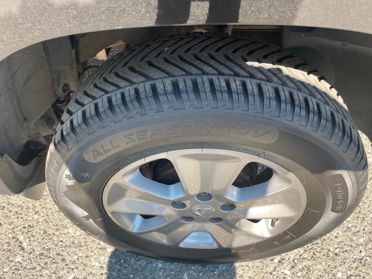 Dacia Duster 1.5 dCi 110CV Start&Stop 4x2 Lauréate