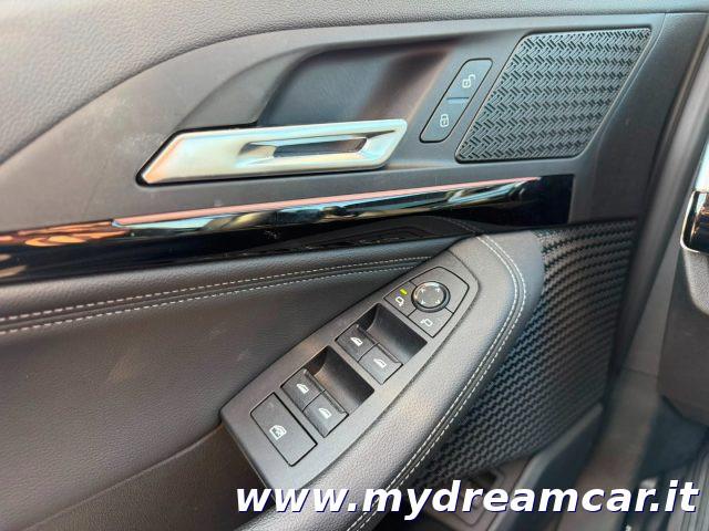 BMW 218 i Active Tourer Luxury