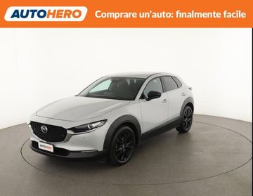 MAZDA CX-30 e-Skyactiv-G M Hybrid 2WD Homura
