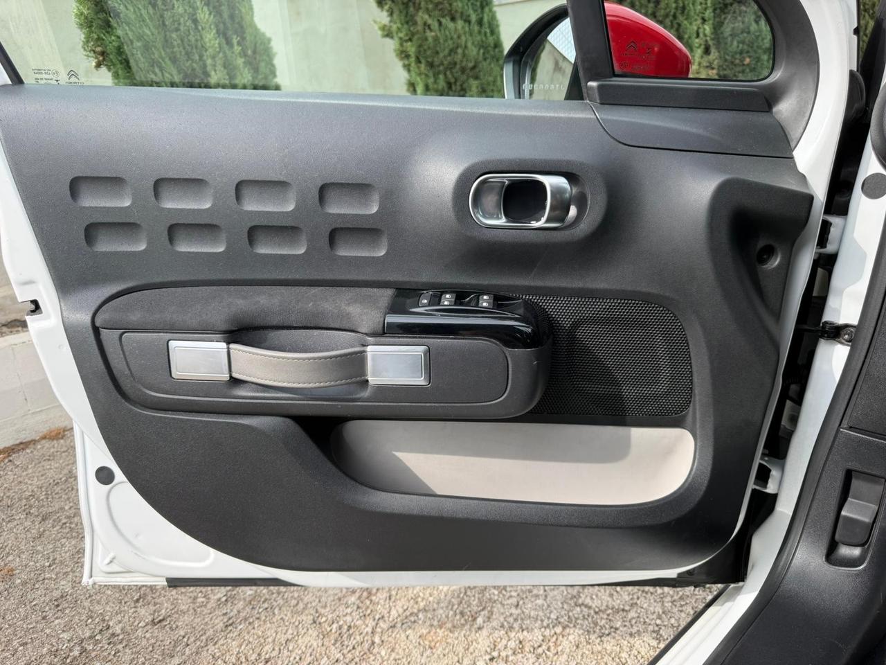 Citroen C3 PureTech 82 Shine