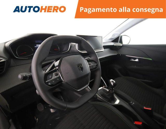 PEUGEOT 208 PureTech 100 Stop&Start 5 porte GT