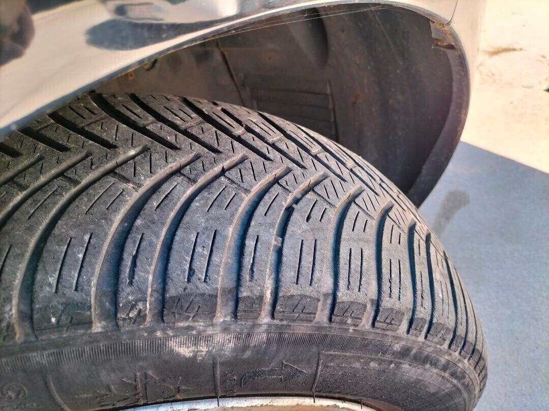 Fiat Idea 1.2 16V BlackLabel OTTIME CONDIZIONI!!