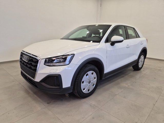 AUDI Q2 35 TDI quattro S tron Business - ACC/Lim - Blueth.