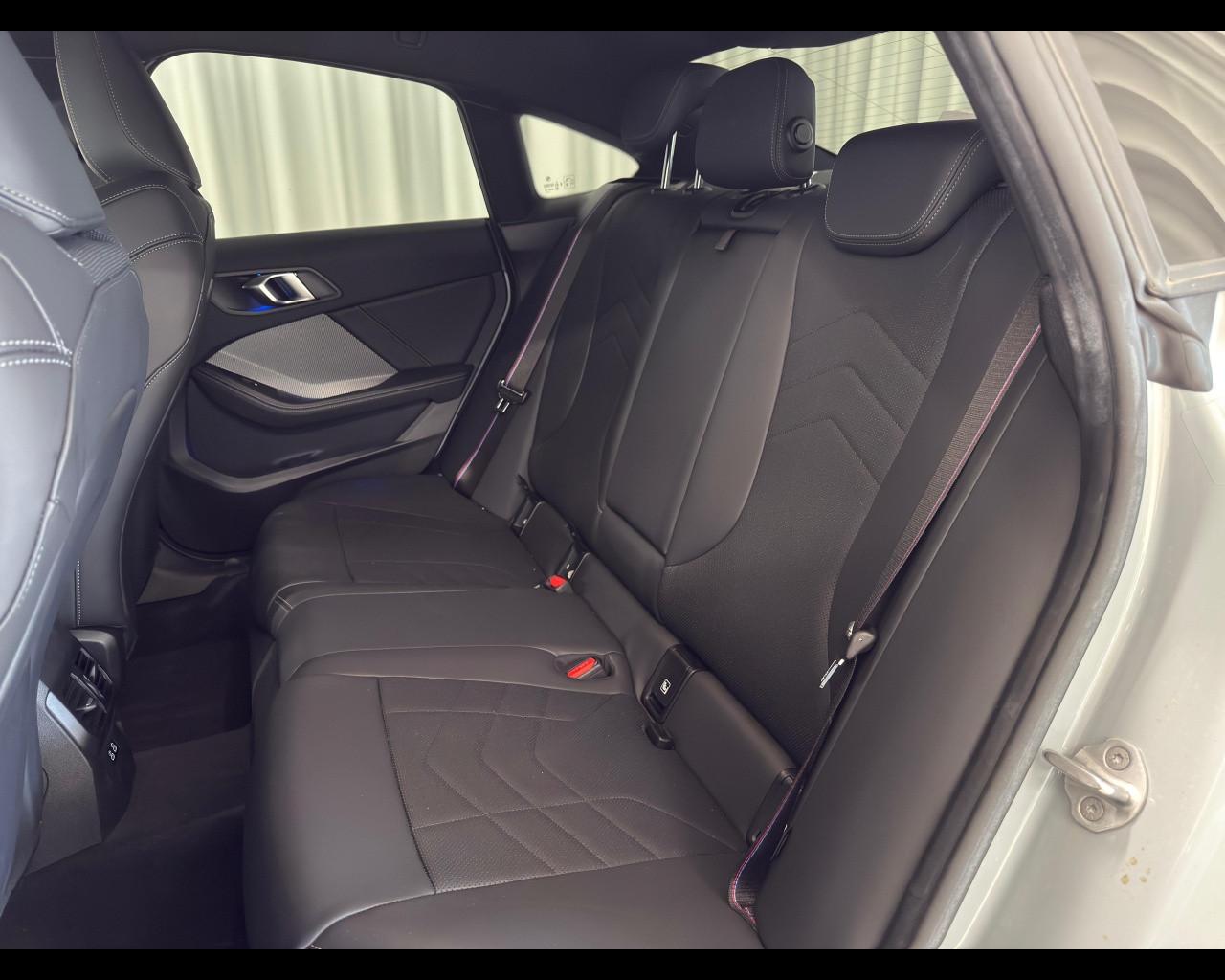 BMW BMW 220d Gran Coupé