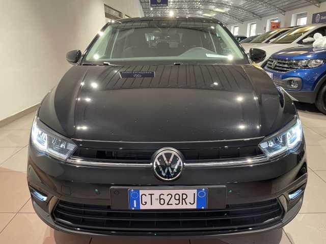 Volkswagen Polo 6ª serie 1.0 TSI Life EDITION PLUS