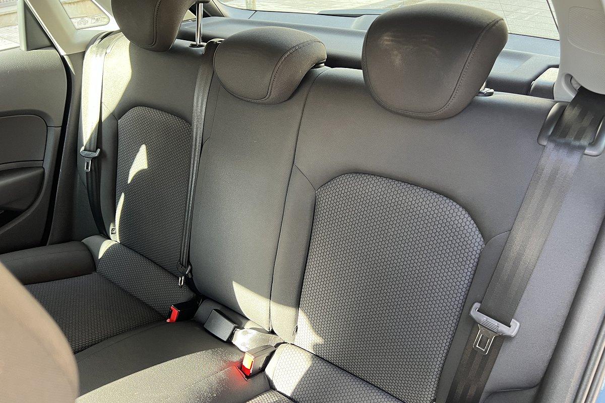 AUDI A1 SPB 1.4 TDI Sport