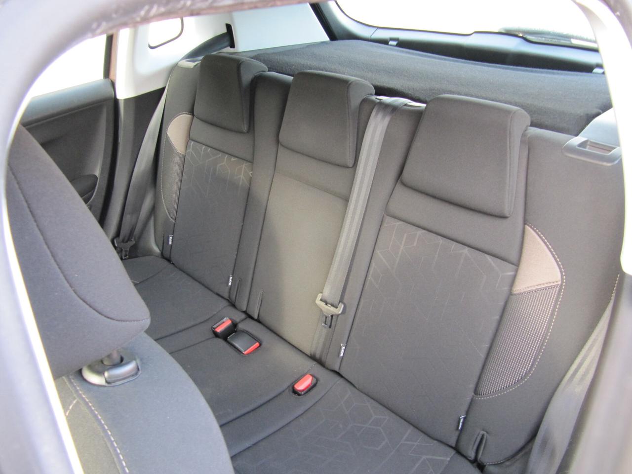 Peugeot 2008 1.2 VTi 82CV Active - BENZINA