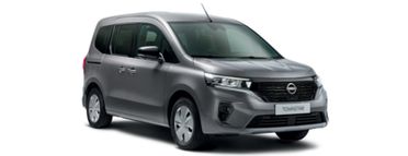 Nissan Townstar EV Townstar 22kW N-Connecta