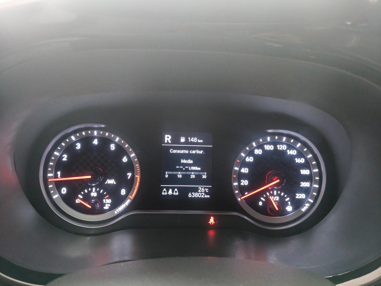 Hyundai i10 1.0 Tech Connect Pack econext Gpl