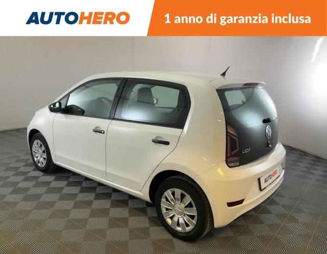 VOLKSWAGEN up! 1.0 3p. take up!