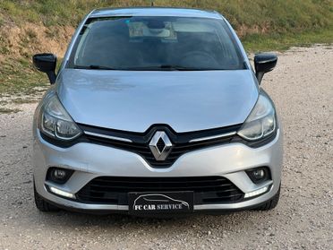 Renault Clio dCi 8V 75 CV Start&Stop 5 porte Energy Intens