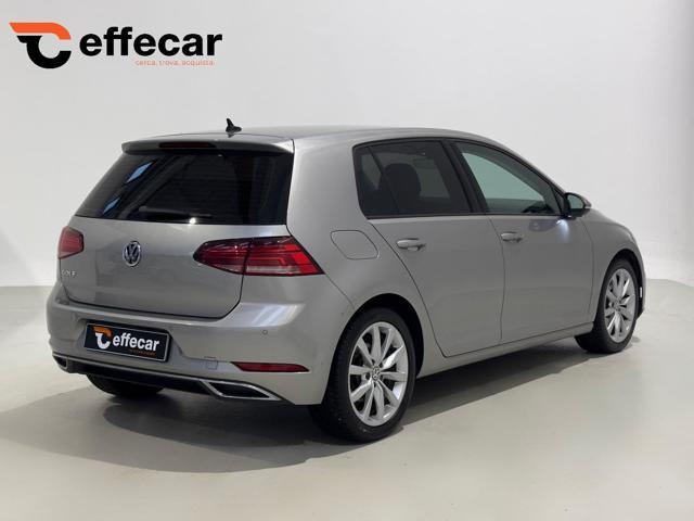 VOLKSWAGEN Golf 2.0 TDI DSG 5p. Executive BlueMotion Technology