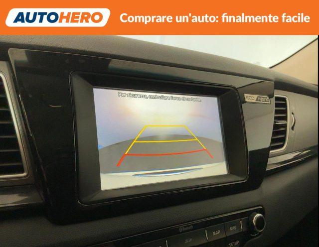 KIA Niro 1.6 GDi DCT HEV Style