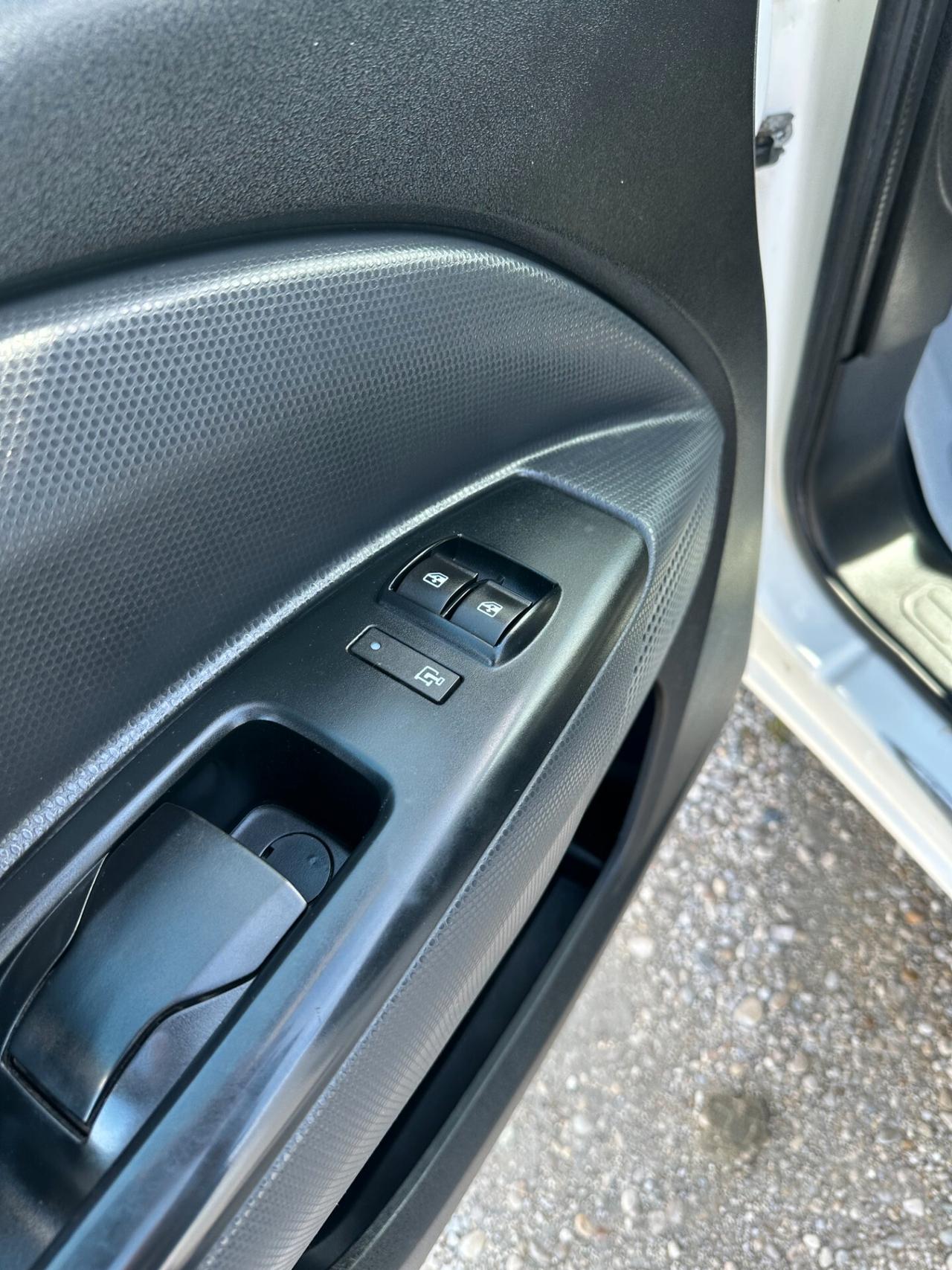 Fiat Doblo Doblò 1.6 MJT 105CV PL-TN Cargo Maxi Lamierato