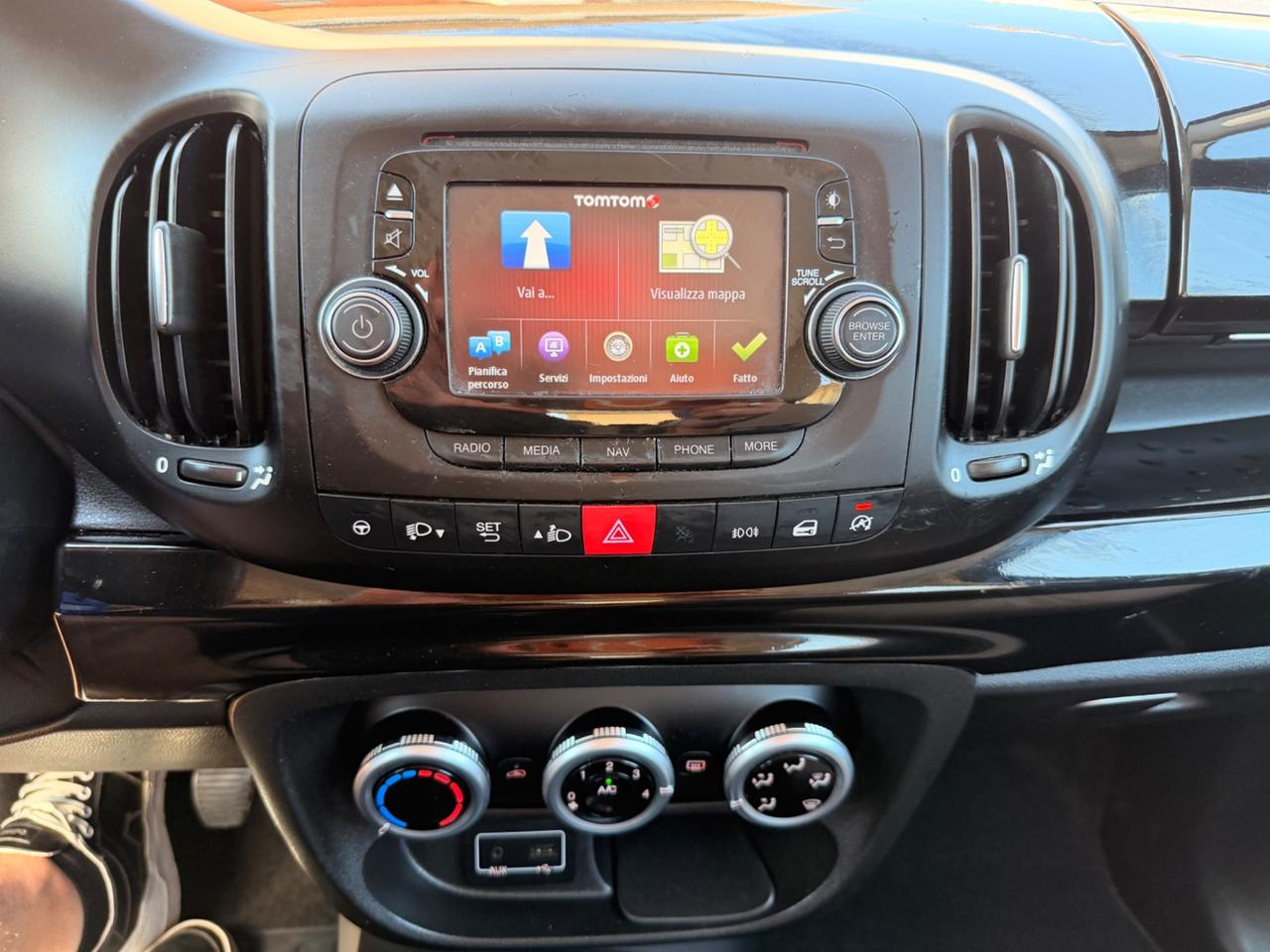 Fiat 500L 1.6 Multijet 105 CV Pop Star
