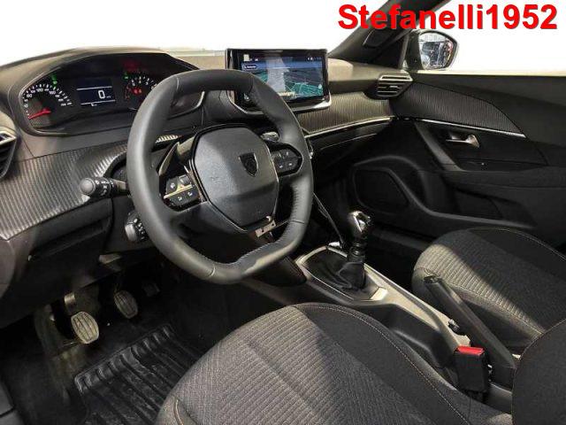 PEUGEOT 2008 1.2 puretech Style s&s 100cv