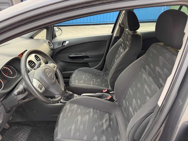 OPEL Corsa 1.2 85CV 5P BENZINA/GPL TECH Elective