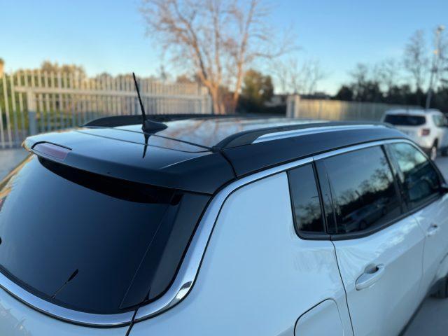 JEEP Compass 1.6 MJT BICOLOR GARANZIA UNICOPROPRIETARIO