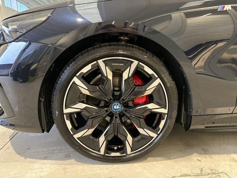 BMW i5 BMW EDRIVE40 BERLINA