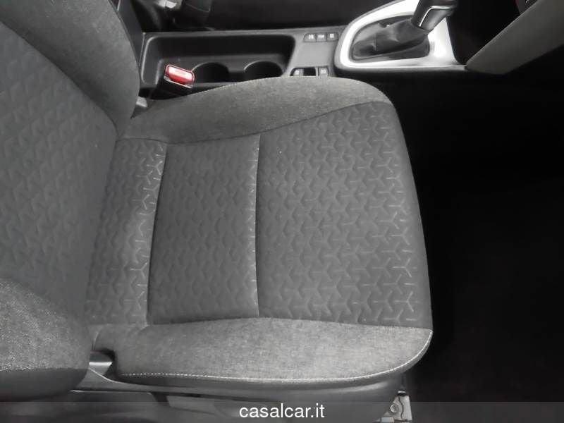 Toyota Yaris Cross Yaris Cross 1.5 Hybrid 5p. E-CVT Business FINO A 3 ANNI DI GARANZIA KM ILLIMITATI PARI ALLA NUOVA