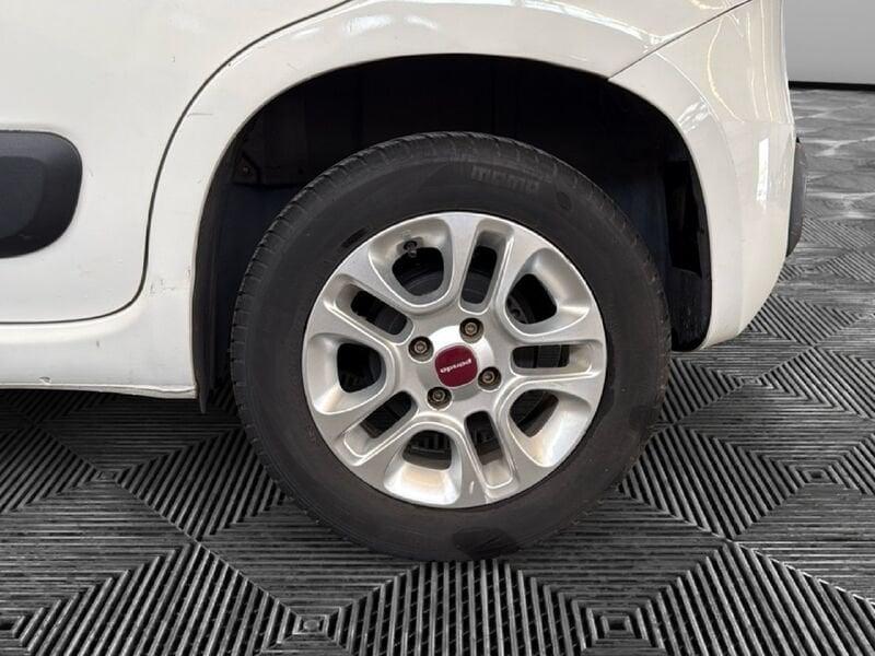 FIAT Panda 1.2 69cv E6 Lounge
