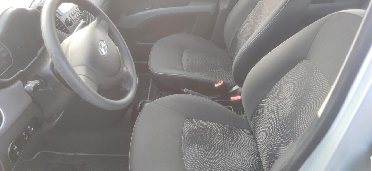Hyundai i10 1.1 *solo 24.000 km*unico proprietario