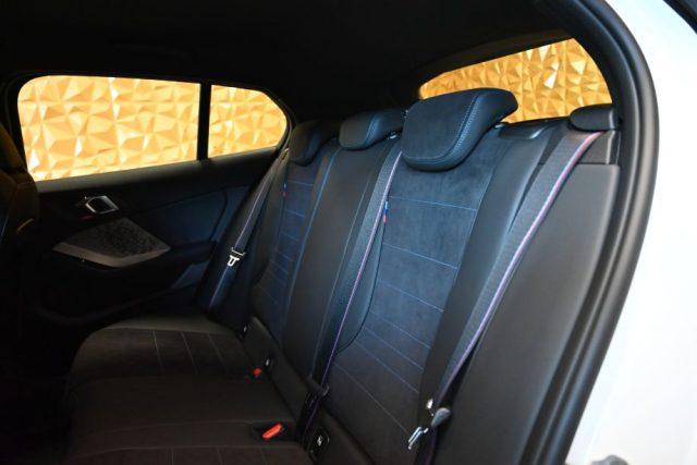 BMW 118 d M SPORT PRO INNOVATION PACK SPORT PACK SCONTO26%