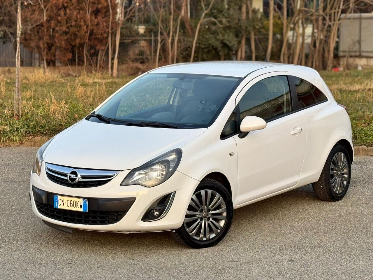 Opel Corsa 1.3 CDTI 75CV F.AP. 3 porte Elective