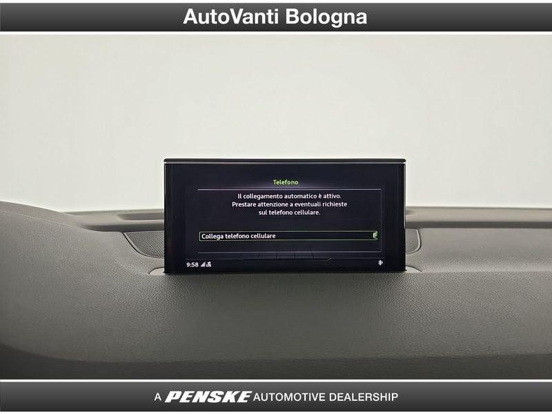 Audi Q7 Q7 45 TDI quattro tiptronic SLine 7 POSTI