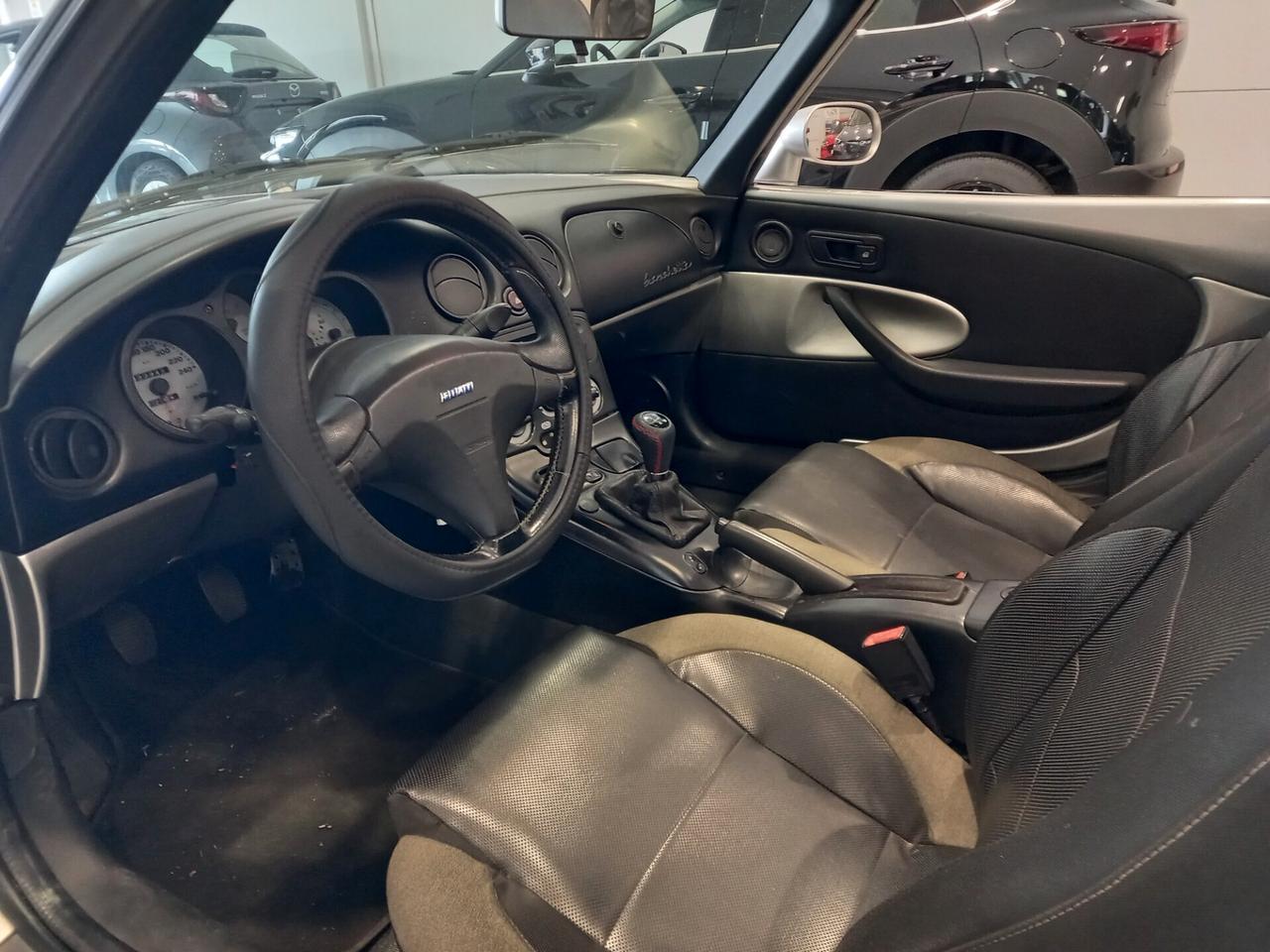 Fiat Barchetta 1.8 16V