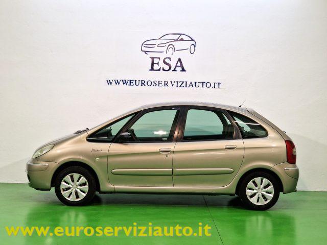 CITROEN Xsara Picasso 1.6 HDi 110CV FAP Exclusive
