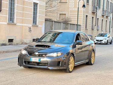 Subaru WRX STI-S 2.5 4p.