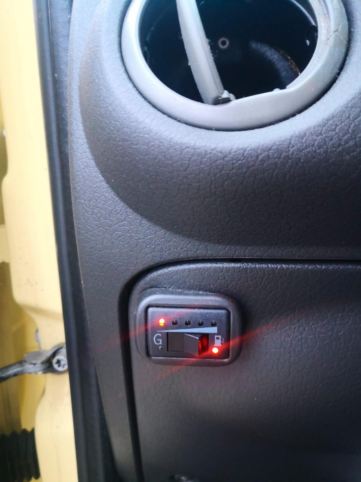 Fiat Panda 1.2 Active Natural Power ***AUTOCARRO 4 POSTI***