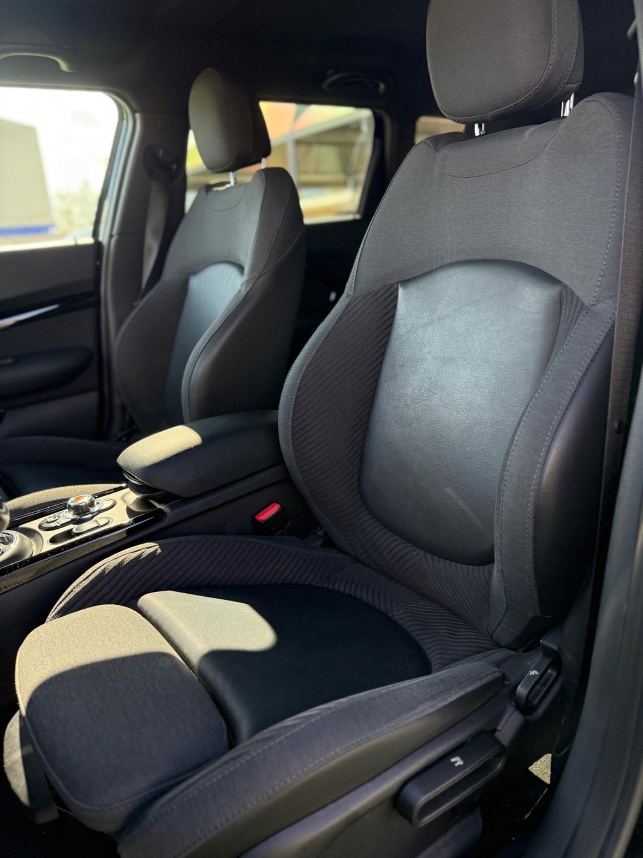 Mini Cooper Clubman 2.0 D Hype